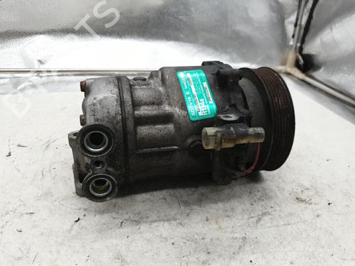 AC compressor ROVER 45 I Saloon (RT) 2.0 iDT | BP22884531M34 
