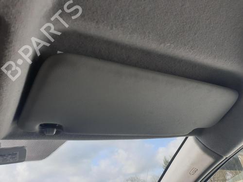 right-sun-visor-opel-corsa-d-s07-2006-2007-2008-2009-2010-2011-2012-2013-2014-2015-32422425 main image