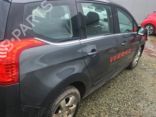 Used Parts PEUGEOT 5008 (0U_, 0E_)  1.6 HDi  4119290