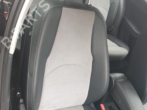 Used Right front seat SEAT TOLEDO IV (KG3) 1.2 TSI (110 hp) 30081792