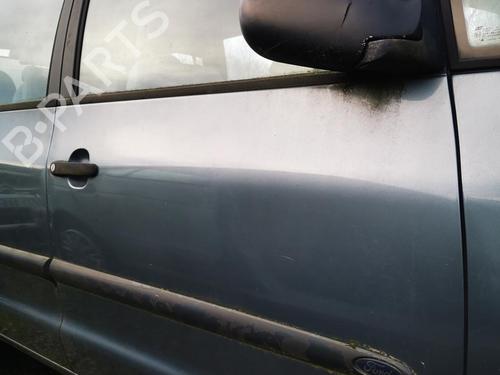 Right front door FORD GALAXY I (WGR) 2.0 i | BP22884159C3 