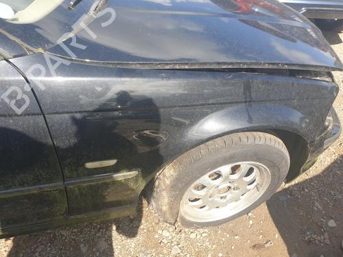 Used Right front fenders BMW 3 (E46) 320 d (129 hp) 28705540