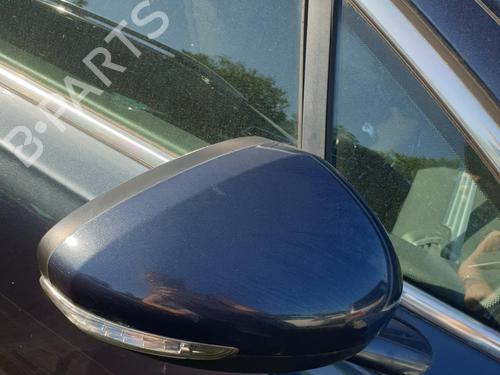 Used Right mirror PEUGEOT 508 SW I (8E_) 2.2 HDi (204 hp) 25624370