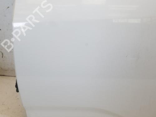 Left rear door KIA VENGA (YN) 1.4 CRDi 90 | BP22864447C4