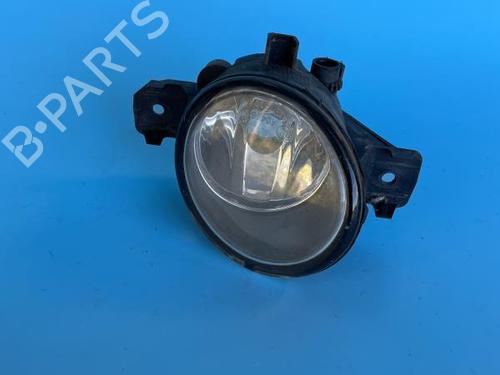 Used Left front fog light RENAULT LAGUNA II (BG0/1_) 1.9 dCi (BG08, BG0G) (120 hp) 25842037