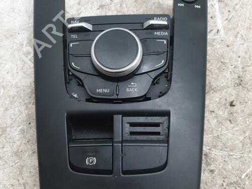 Used Switch Switch AUDI A3 (8V1, 8VK) 1.4 TSI (150 hp) 31624007 31624007