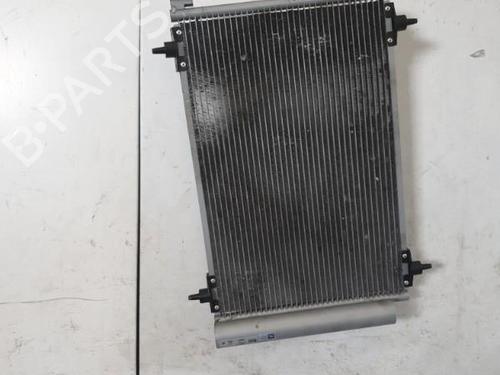 AC radiator PEUGEOT 5008 (0U_, 0E_) 2.0 HDi 150 / BlueHDi 150 | BP22865384M32 