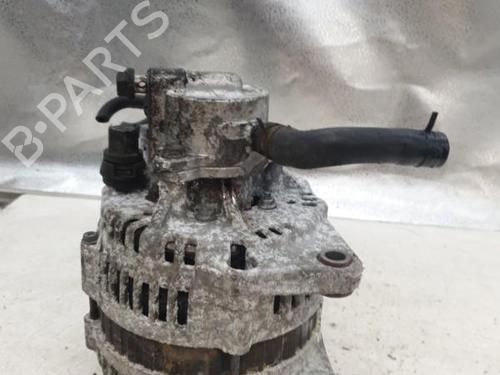 Used Alternator Alternator OPEL MERIVA A MPV (X03) 1.7 CDTI (E75) (100 hp) 22867381 22867381