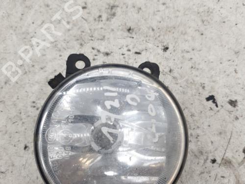 Used Right front fog light Right front fog light RENAULT CLIO IV (BH_) 1.5 dCi 75 (75 hp) 22864334 22864334
