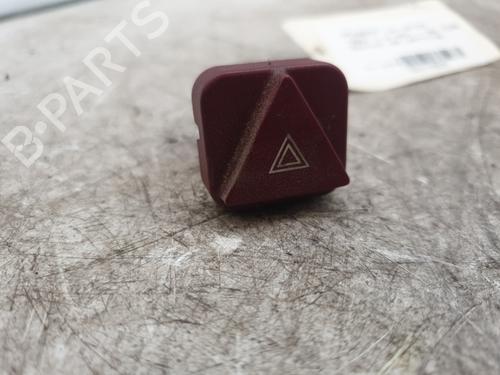 Used Warning switch PEUGEOT 1007 (KM_) 1.4 HDi (68 hp) 28072562
