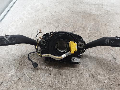 Used Steering column stalk VW TIGUAN (5N_) 2.0 TDI 4motion (170 hp) 29537569