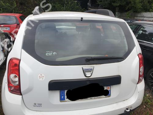Tailgate DACIA DUSTER (HS_) 1.5 dCi | BP29347857C6 