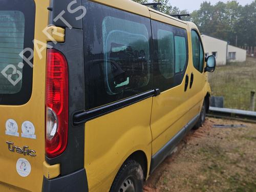 Front right seatbelt RENAULT TRAFIC II Bus (JL) 2.0 dCi 90 (JL00, JL01, JL0H, JL0M, JL0P, JL0S) | BP24115843I25 - Image 4