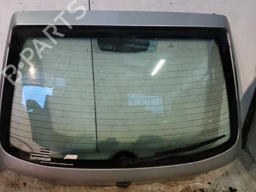 Used Tailgate PEUGEOT 306 Hatchback (7A, 7C, N3, N5) 2.0 HDI 90 (90 hp) 22884308