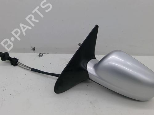 Used Left mirror VW POLO (6N2) 1.4 (60 hp) 24421298