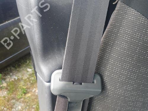 Front right seatbelt RENAULT ESPACE IV (JK0/1_) 2.0 dCi (JK01, JK02, JK1J, JK1K, JK1H) | BP36167538I25 - Image 2