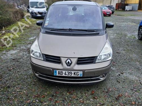 Devioluci RENAULT ESPACE IV (JK0/1_) 2.0 dCi (JK01, JK02, JK1J, JK1K, JK1H) | BP24423024I23  - Image 8
