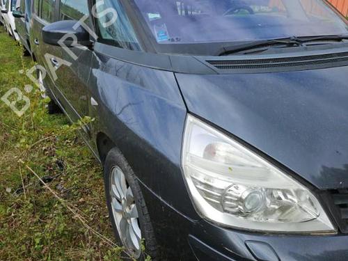 Mass air flow sensor RENAULT ESPACE IV (JK0/1_) 2.2 dCi (JK0H) | BP28597890M95