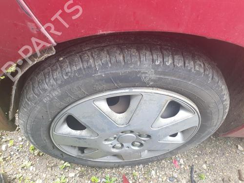 Used Rim PEUGEOT 207 (WA_, WC_) 1.6 HDi (90 hp) 29167396