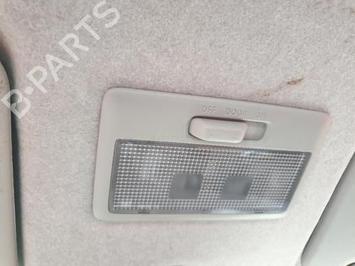 Kabinelys SUZUKI SWIFT III (MZ, EZ) 1.3 (RS413, ZC11S) (92 hp) 28357832
