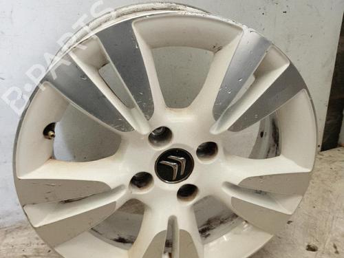 Used Rim CITROËN DS3 (SA_) 1.6 HDi 90 (92 hp) 22878657