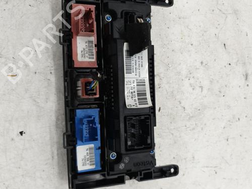 Used Climate control Climate control PEUGEOT 407 SW (6E_, 6D_) 2.2 HDi 170 (170 hp) 22884509 22884509
