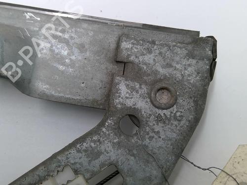 Used Front left window mechanism Front left window mechanism PEUGEOT 206 Hatchback (2A/C) 2.0 HDI 90 (90 hp) 22881374 22881374