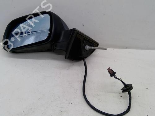 Left mirror PEUGEOT 407 (6D_) 1.8 (6D6FZB) | BP24421366C26 