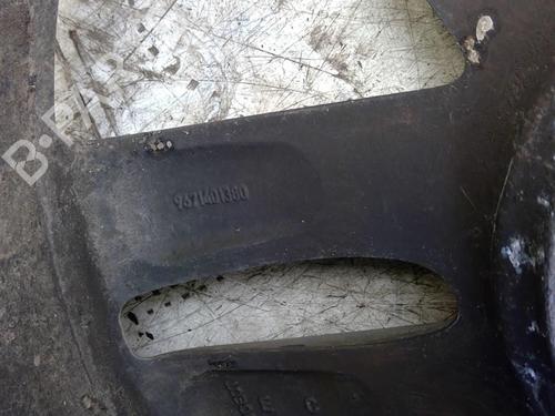 Rim PEUGEOT 508 SW I (8E_) 2.0 HDi | BP22881892C45 