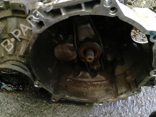 Used Gearbox VW POLO V (6R1, 6C1) 1.2 TDI (75 hp) 22876836