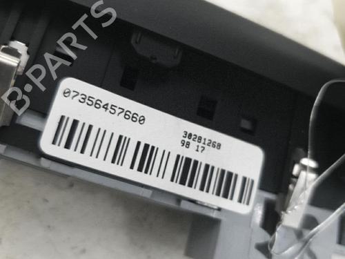 Warning switch FIAT TIPO Estate (356_, 357_) 1.6 D (356WXG1B) | BP24421836I22 