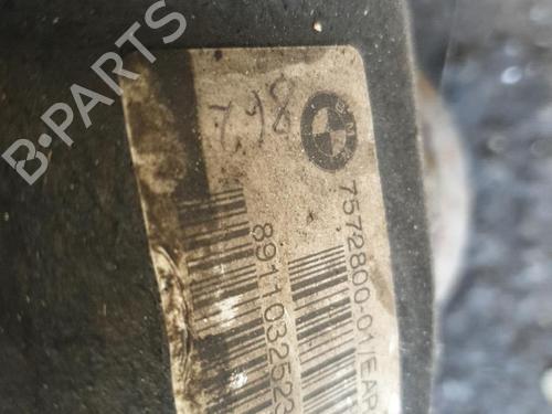 Rear differential BMW 1 (E87) 118 d | BP24422021M24 