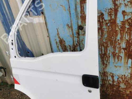 Left front door RENAULT MASTER II Van (FD) 2.5 dCi 100 (FD0U, FD0V) | BP22866964C2 