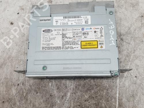Radio BMW 1 (F20) 118 d | BP24476688E6 