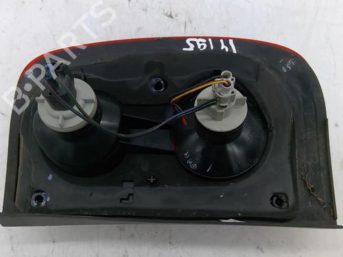 Used Left taillight LAND ROVER FREELANDER I (L314) 2.0 Td4 4x4 (112 hp) 22880526