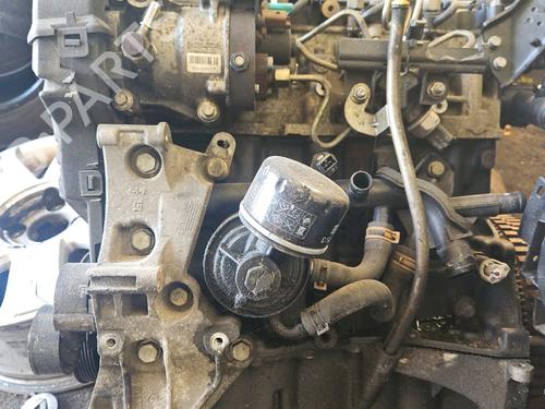 Engine RENAULT CLIO II (BB_, CB_) 1.5 dCi (B/CB07) | BP30100654M1 