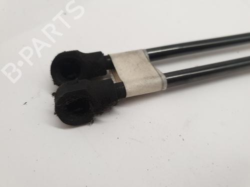 Tailgate lift support RENAULT CLIO IV (BH_) 1.5 dCi 75 | BP26653846C138 