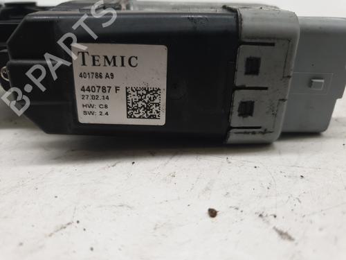 Used Left front window motor Left front window motor 22869891 22869891