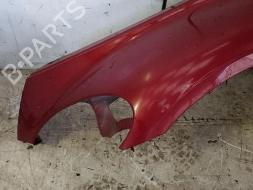 Used Left front fenders CHRYSLER PT CRUISER (PT_) 2.2 CRD (150 hp) 22884108