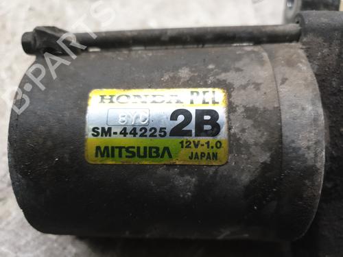 Starter HONDA HR-V (GH_) 1.6 16V (GH1, GH3) | BP31909715M8 - Image 3