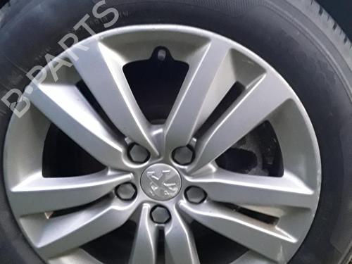 Used Rim Rim PEUGEOT 308 SW II (LC_, LJ_, LR_, LX_, L4_) 1.6 BlueHDi 100 (99 hp) 22869695 22869695