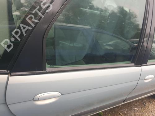 Right rear door RENAULT SCÉNIC I MPV (JA0/1_, FA0_) 1.6 (JA00, JA16, JA15, JA19, JA1V, JA2B, JA2C, JA0B,... 7751472140