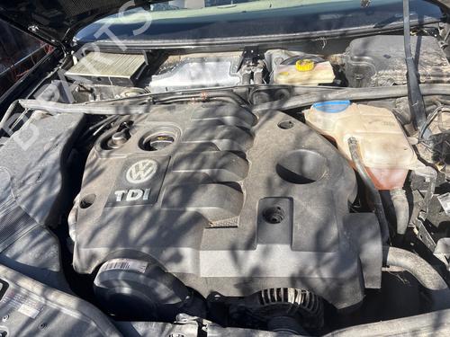 Engine VW PASSAT B5.5 (3B3) 1.9 TDI | BP39257275M1 - Image 3