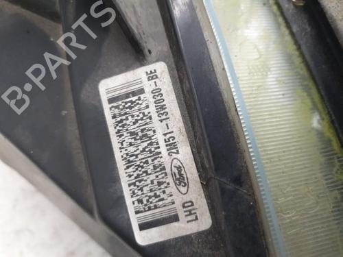Used Left headlight Left headlight FORD FOCUS I Turnier (DNW) 1.8 TDCi (115 hp) 24422426 24422426
