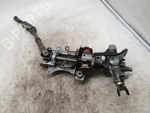 Used Steering column FORD FOCUS I (DAW, DBW) 1.6 16V (100 hp) 30705003