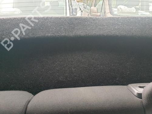 Rear parcel shelf OPEL CORSA D (S07) 1.3 CDTI (L08, L68) | BP28131700C85 