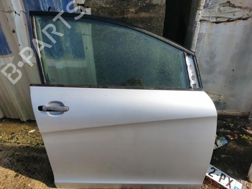 Right front door SEAT ALTEA (5P1) 1.9 TDI | BP22866973C3 