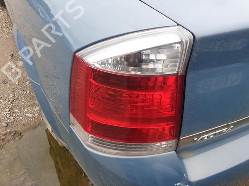Used Left taillight Left taillight OPEL VECTRA C GTS (Z02) [2002-2009] 35920264 35920264