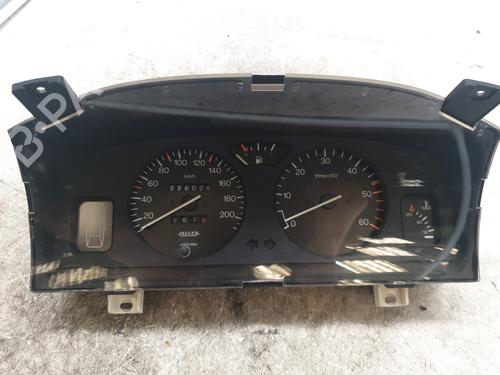 Instrument cluster CITROËN ZX (N2) 1.9 DT | BP28582802C47 
