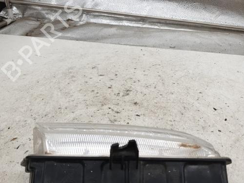 Used Right daytime light Right daytime light RENAULT CLIO IV (BH_) 1.5 dCi 75 (75 hp) 22866210 22866210